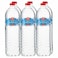 Carrefour Low in Sodium Natural Mineral Water, 1.5L Pack of 6