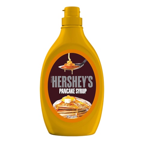 Hershey&#39;s Pancake Syrup, 623g