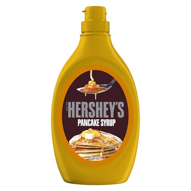 Hershey's Pancake Syrup, 623g