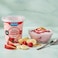 Marmum Fresh Greek Yogurt Raspberry, 360g