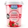 Marmum Fresh Greek Yogurt Raspberry, 360g