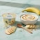Marmum Fresh Greek Yogurt, Vanilla, 150g