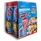 Paw Patrol Berry Mix and Strawberry Flavoured Smoothie, 120ml Pack of 4
