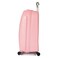 Reflection 4-Wheel Hard Shell Trolley Luggage, 61cm, Assorted