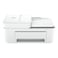HP DeskJet Ink Advantage 4276 All-In-One Printer 60K49C White