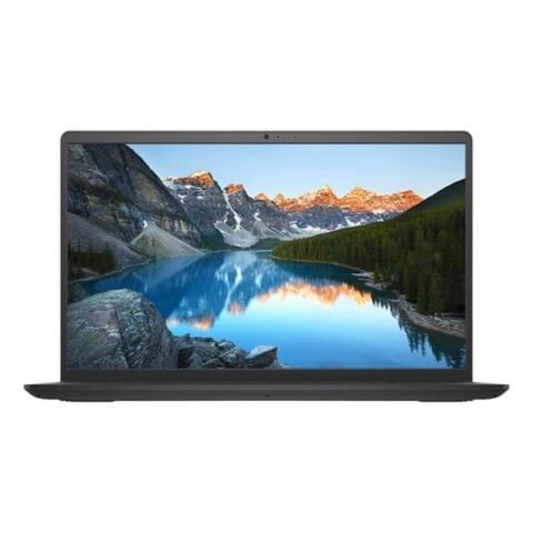 Dell Inspiron 3520 Laptop With 15.6-Inch Display Core i5 Processor 8GB RAM 512GB SSD Integrated Intel Graphic Card Black
