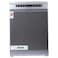 Westpoint Free Standing Dishwasher WYS 1323I Silver 13 Place Settings