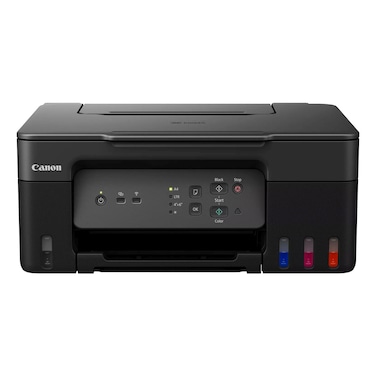 Canon Pixma G3430 Inktank Printer Black