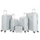 VIPTOUR Luggage Set of 5 PCS PP Softside Travel Luggage Bag With Expandable Zipper 14/20/24/28/32 Inches