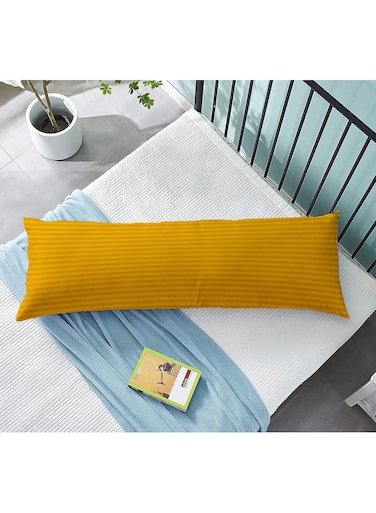 Princess Long Body Pillow 1pc, Breathable &amp; Ultra Soft Size: 45 x 120 cm