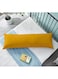 Princess Long Body Pillow 1pc, Breathable &amp; Ultra Soft Size: 45 x 120 cm