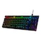 HyperX Alloy Origins Core RGB PBT Mechanical Gaming Keyboard, Arabic