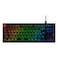 HyperX Alloy Origins Core RGB PBT Mechanical Gaming Keyboard, Arabic