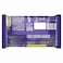 Cadbury Dairy Milk Hazelnut Chocolate Bar Multipack, 175g