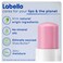 Labello Lip Care Moisturizing Lip Balm Soft Rose 4.8g