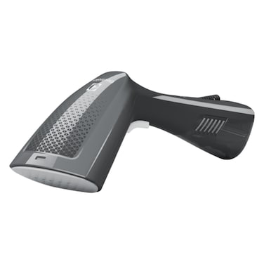 Electrolux Garment Steamer E6GS1-12EG, 1200 W, 0.1 L, Grey, Refine 600