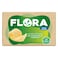 فلورا زبدة نباتية مملحة، 200 غرام