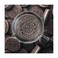 Oreo Original Milk's Favourite Chocolate Cookies, 36.8g Pack of 12