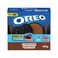 Oreo Original Milk's Favourite Chocolate Cookies, 36.8g Pack of 12