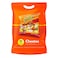 Cheetos Flamin' Hot Flavoured Crunchy Chips Multi Pack, 35g Pack of 11