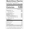 Popcorners Sea Salt Flavour Popped Corn Snack, 198g