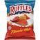 Ruffles Flamin' Hot Flavoured Chips, 184.2g
