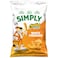Cheetos Simply Puffs Cheddar Cheese Flavored Snacks, 226g