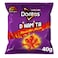Doritos Dinamita Flamin' Hot Tortilla Chips, 40g