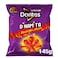 Doritos Dinamita Flamin' Hot Tortilla Chips, 145g
