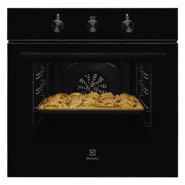 Electrolux Built-in Microwave Oven KOH2H00BK, 65 L, Black