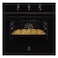 Electrolux Built-in Microwave Oven KOH2H00BK, 65 L, Black