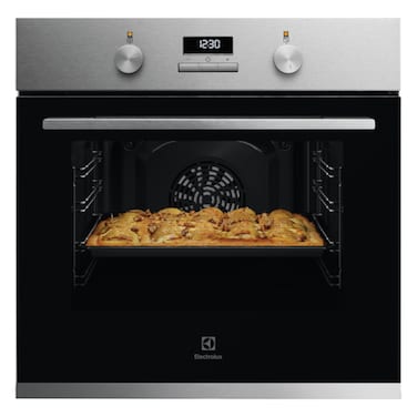 Electrolux Built-in Microwave Oven KOH3H00BX, 65 L, Black