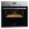 Electrolux Built-in Microwave Oven KOH3H00BX, 65 L, Black