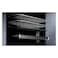 Electrolux Built-in Microwave Oven KOAAS31X, 70 L, Black