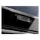 Electrolux Built-in Microwave Oven KOAAS31X, 70 L, Black