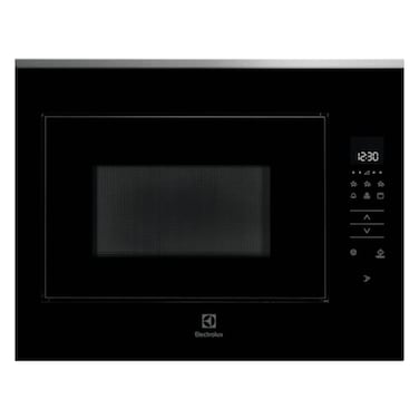 Electrolux Microwave Oven KMFD264TEX, 2400 W, 26 L, Electric, Stainless Steel