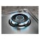 Electrolux Built-in Gas Hob KGS6436X, 3.6 kW, 60cm, Speed Burner, Stainless Steel