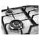 Electrolux Built-in Gas Hob KGS6436X, 3.6 kW, 60cm, Speed Burner, Stainless Steel