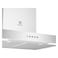 Electrolux UltimateTaste 500 Chimney Extractor Cooker Hood ECT6151S, 60 cm, 3 Speed Fan, Stainless Steel