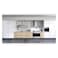 Electrolux UltimateTaste 500 Chimney Extractor Cooker Hood ECT6151S, 60 cm, 3 Speed Fan, Stainless Steel
