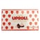 Meiji Uproll Milk and Strawberry Flavour Chocolate, 35g