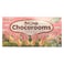 Meiji Strawberry Chocolate Flavoured Chocorooms Chocolate, 36g