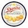 Danisa Traditional Butter Cookies, 750g
