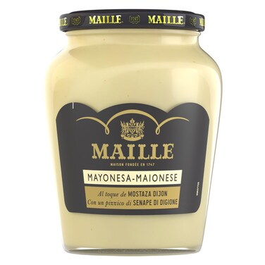 Maille Dijon Mayonnaise Jar, 320g