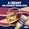 Heinz Truffle Mayonnaise Top-Down Squeeze Bottle 225ml