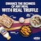 Heinz Truffle Mayonnaise Top-Down Squeeze Bottle 225ml