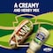 Heinz Creamy Pesto Mayonnaise Top-Down Squeeze Bottle 225ml