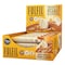 Fulfil White Chocolate Peanut and Caramel Flavour Vitamin and Protein Bar, 55g