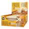 Fulfil White Chocolate Peanut and Caramel Flavour Vitamin and Protein Bar, 55g