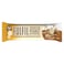 Fulfil White Chocolate Peanut and Caramel Flavour Vitamin and Protein Bar, 55g